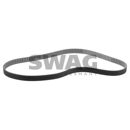 Photo Timing Belt SWAG 30934126