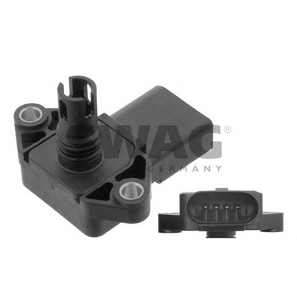 Photo Sensor, intake manifold pressure SWAG 30936623