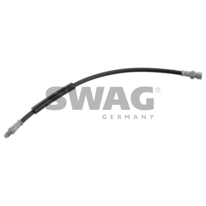 Photo Brake Hose SWAG 30937240