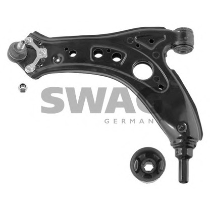 Photo Track Control Arm SWAG 30937291