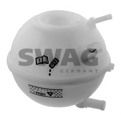Photo Expansion Tank, coolant SWAG 30937324