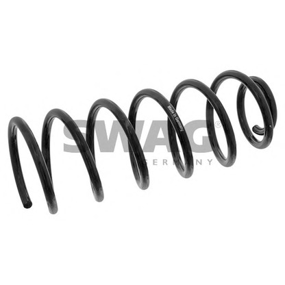 Photo Coil Spring SWAG 30937396