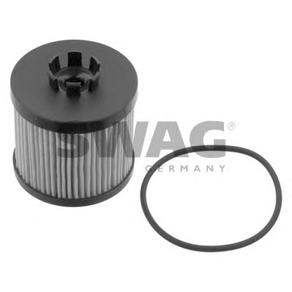 Photo Oil Filter SWAG 30937441