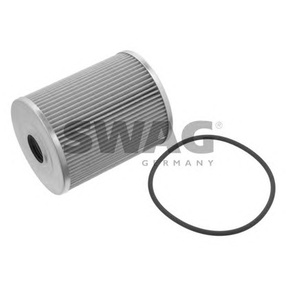 Photo Oil Filter SWAG 30937556