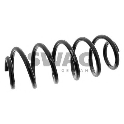 Photo Coil Spring SWAG 30937829