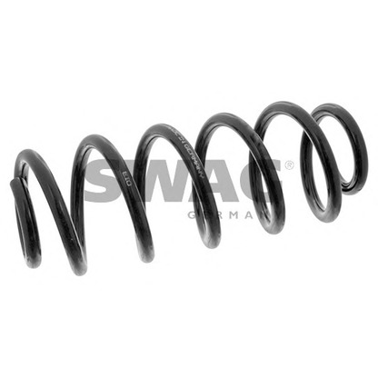 Photo Coil Spring SWAG 30937832