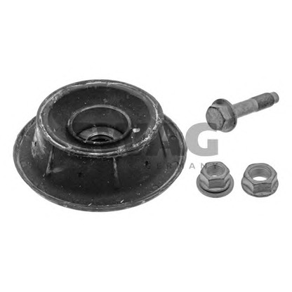 Photo Top Strut Mounting SWAG 30937876