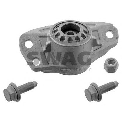 Photo Top Strut Mounting SWAG 30937885