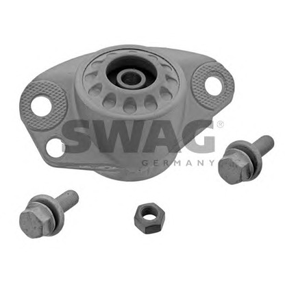 Photo Top Strut Mounting SWAG 30937896