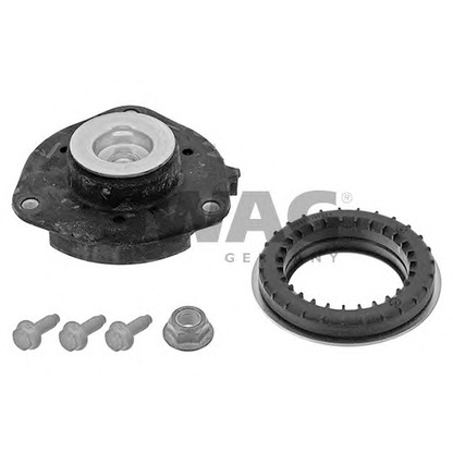 Photo Top Strut Mounting SWAG 30937897