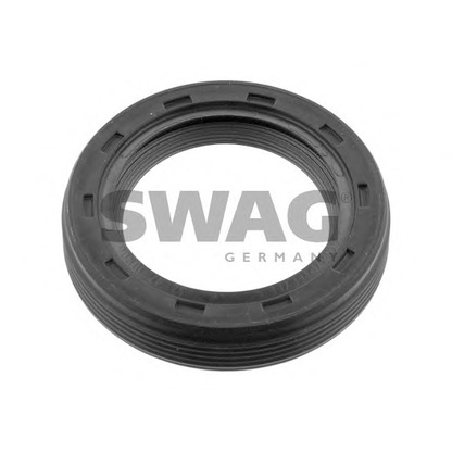 Photo Shaft Seal, crankshaft; Shaft Seal, camshaft SWAG 30938238