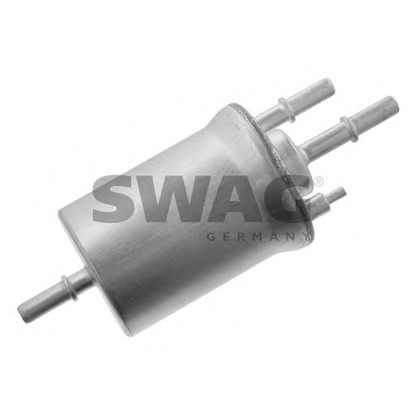 Photo Filtre à carburant SWAG 30938483