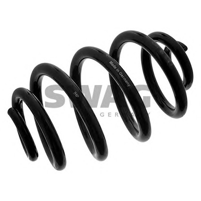 Photo Coil Spring SWAG 30938675
