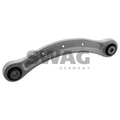 Photo Control Arm-/Trailing Arm Bush SWAG 30939094