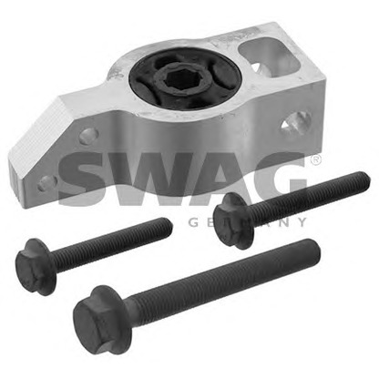 Photo Mounting Kit, control lever SWAG 30939230