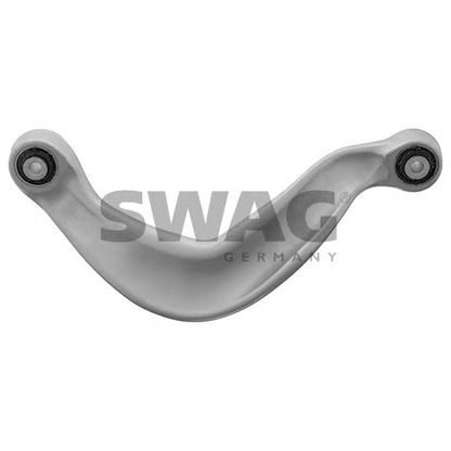 Photo Track Control Arm SWAG 30939354