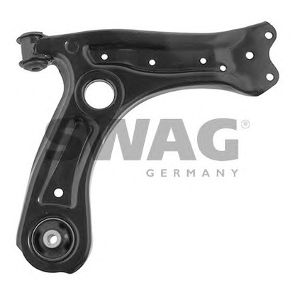 Photo Track Control Arm SWAG 30939558