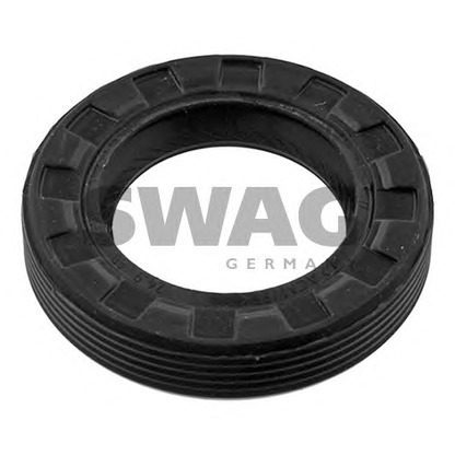 Photo Shaft Seal, manual transmission SWAG 30939729