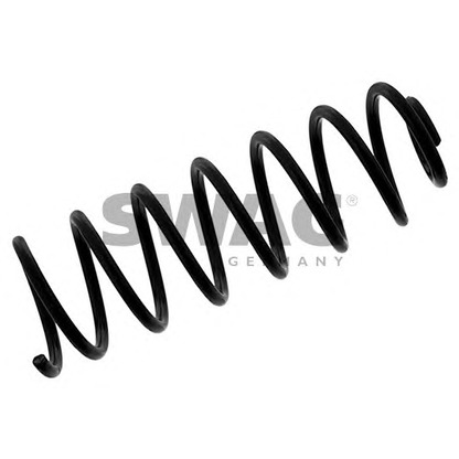 Photo Coil Spring SWAG 30939816