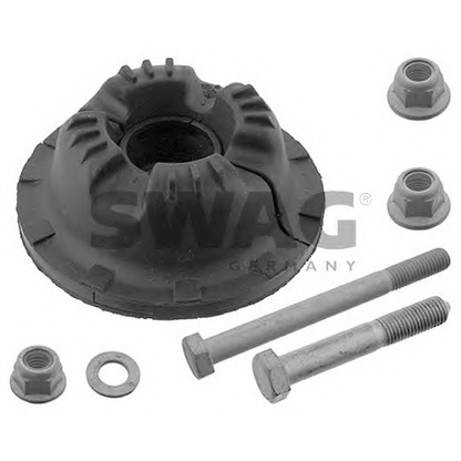 Photo Top Strut Mounting SWAG 30940384