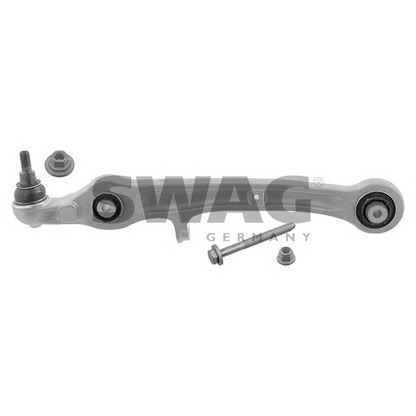 Photo Track Control Arm SWAG 30940397