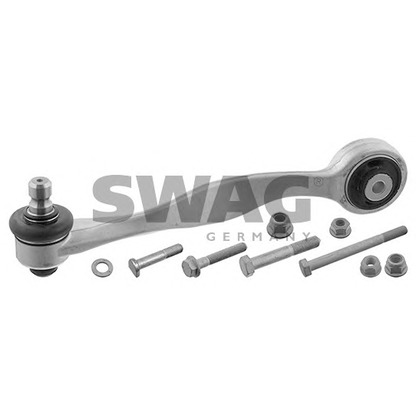 Photo Track Control Arm SWAG 30940744