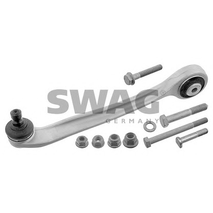 Photo Track Control Arm SWAG 30940745