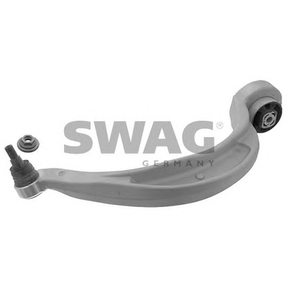 Photo Track Control Arm SWAG 30943741