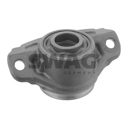 Photo Top Strut Mounting SWAG 30944881