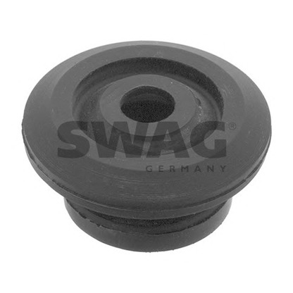 Photo Fastening Element, engine cover SWAG 30944994