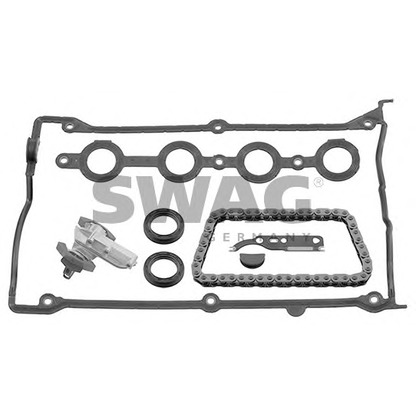 Photo Timing Chain Kit SWAG 30945004