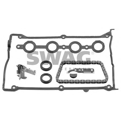Photo Timing Chain Kit SWAG 30945005