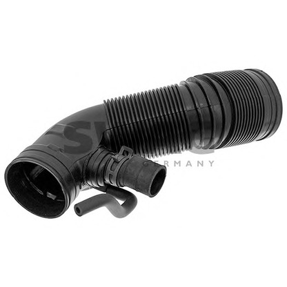 Photo Intake Hose, air filter SWAG 30945077