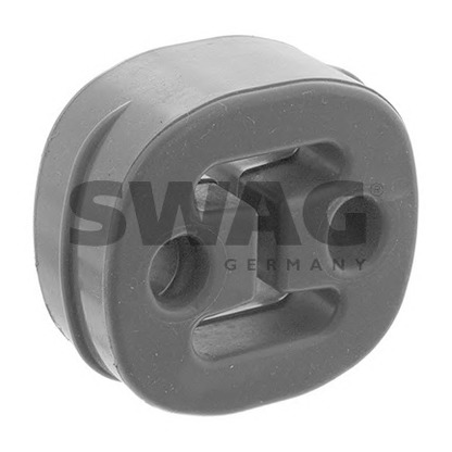 Photo Holder, exhaust system SWAG 30945576