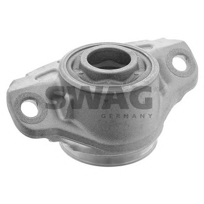 Photo Top Strut Mounting SWAG 30945718