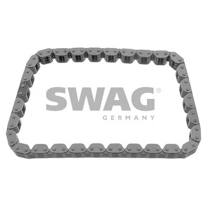 Photo Chain, oil pump drive SWAG 30945954