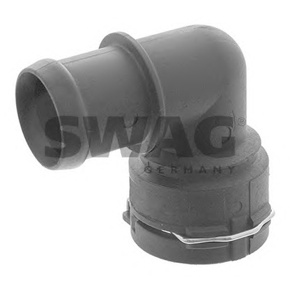 Photo Coolant Flange SWAG 30946147