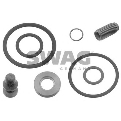 Photo Repair Kit, pump-nozzle unit SWAG 30946527