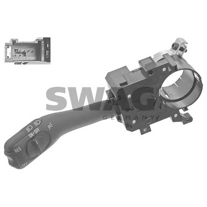 Photo Control Stalk, indicators SWAG 30946756