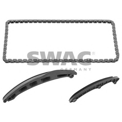 Photo Timing Chain Kit SWAG 30946792