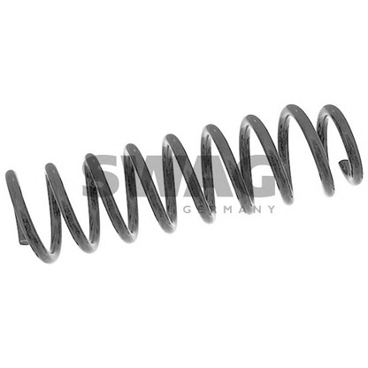 Photo Coil Spring SWAG 30946901