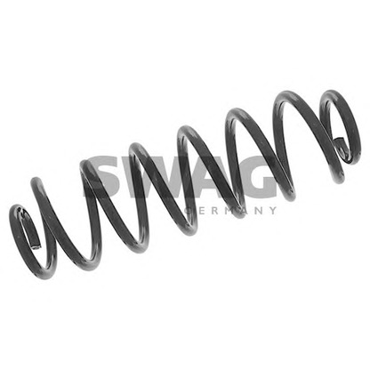 Photo Coil Spring SWAG 30946923