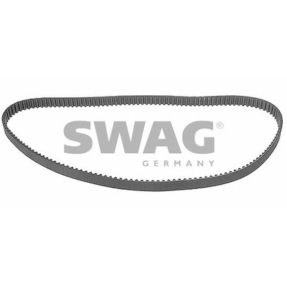 Foto Cinghia dentata SWAG 32020002