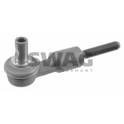 Photo Tie Rod End SWAG 32710013