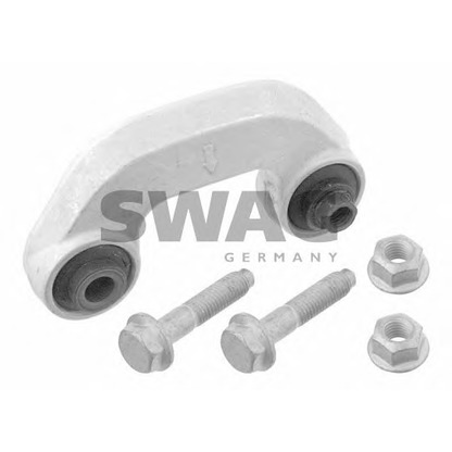 Photo Rod/Strut, stabiliser SWAG 32720026