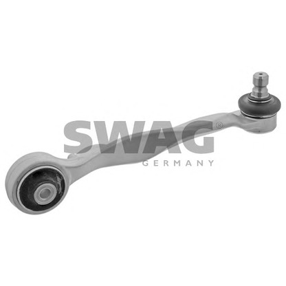 Photo Track Control Arm SWAG 32730022