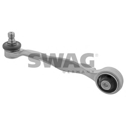 Photo Track Control Arm SWAG 32730023