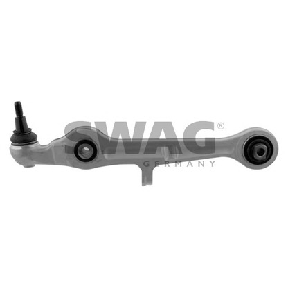 Photo Track Control Arm SWAG 32730034