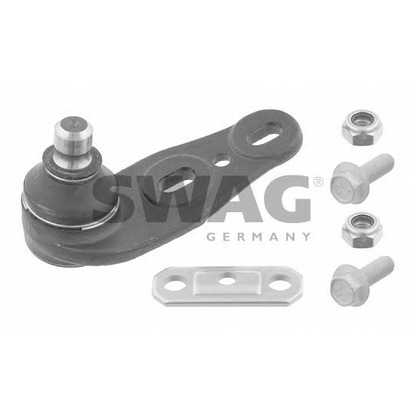 Photo Ball Joint SWAG 32780003