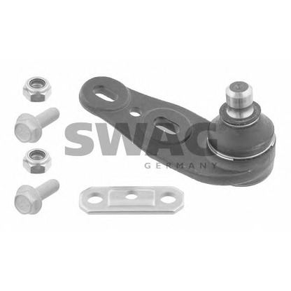 Photo Ball Joint SWAG 32780004